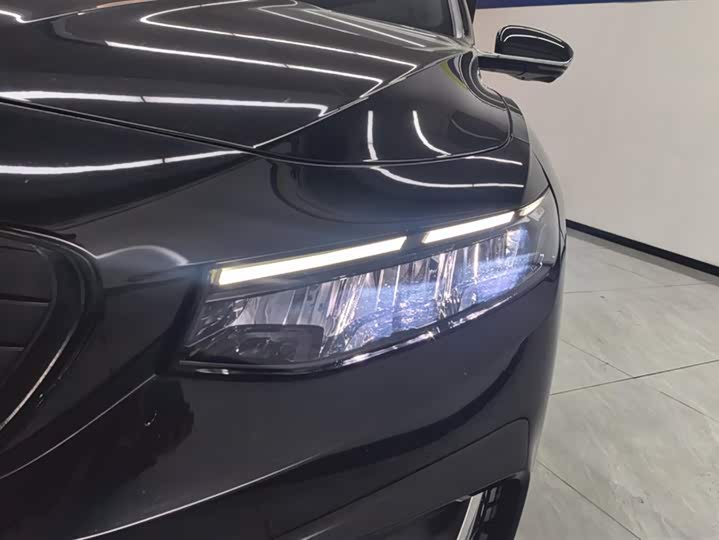 Фото 5 - Geely Preface