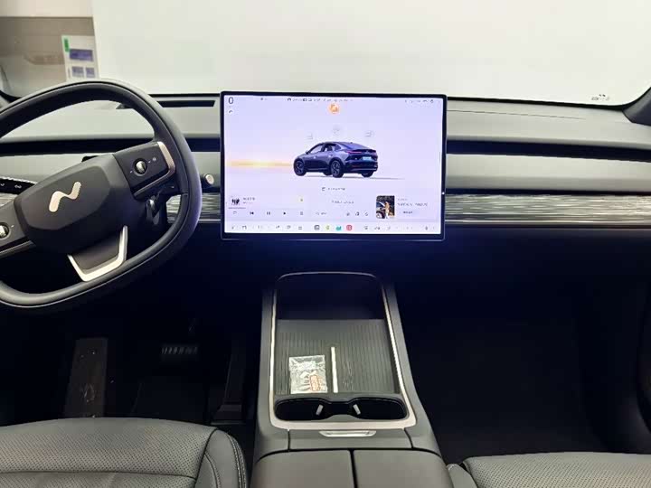 Фото 5 - Nio Onvo L60