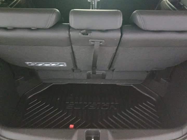 Фото 4 - Honda Elysion