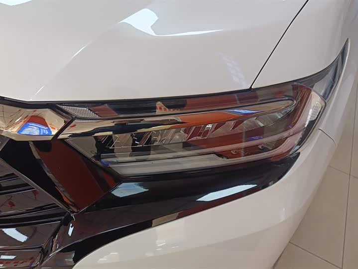 Фото 5 - Honda Elysion