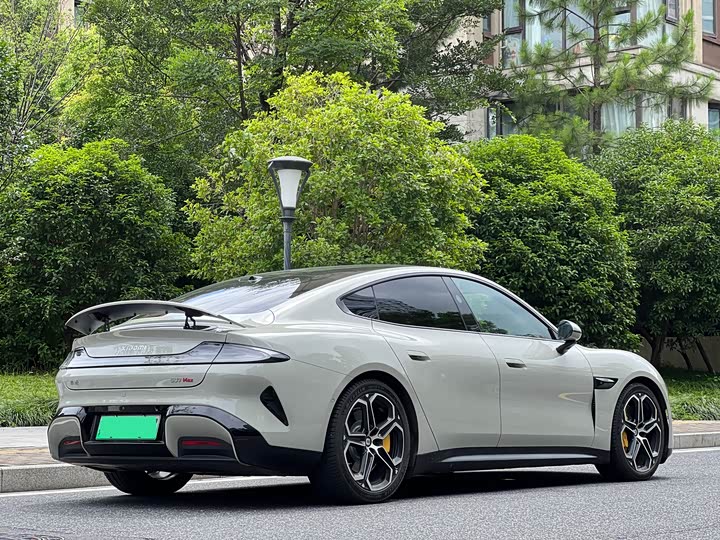 Фото 6 - Xiaomi SU7