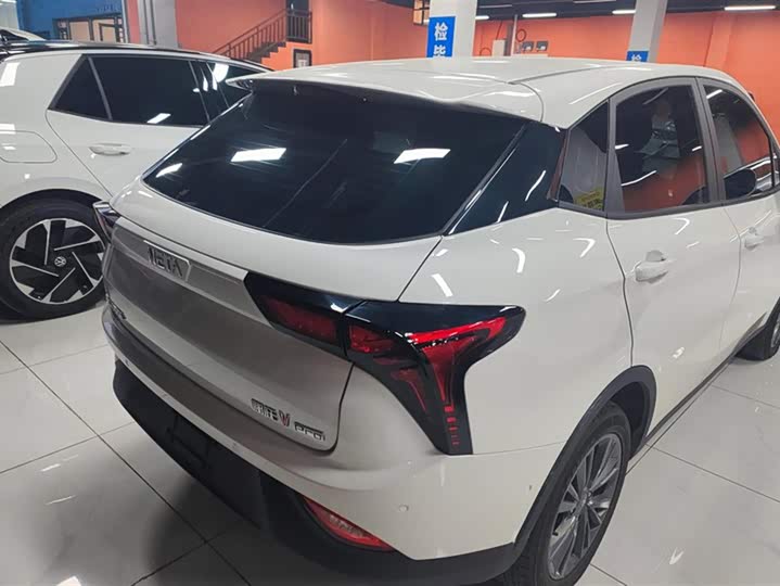 Фото 3 - Hozon V