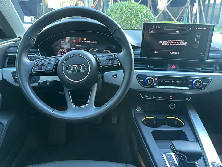 Фото 6 - Audi A5