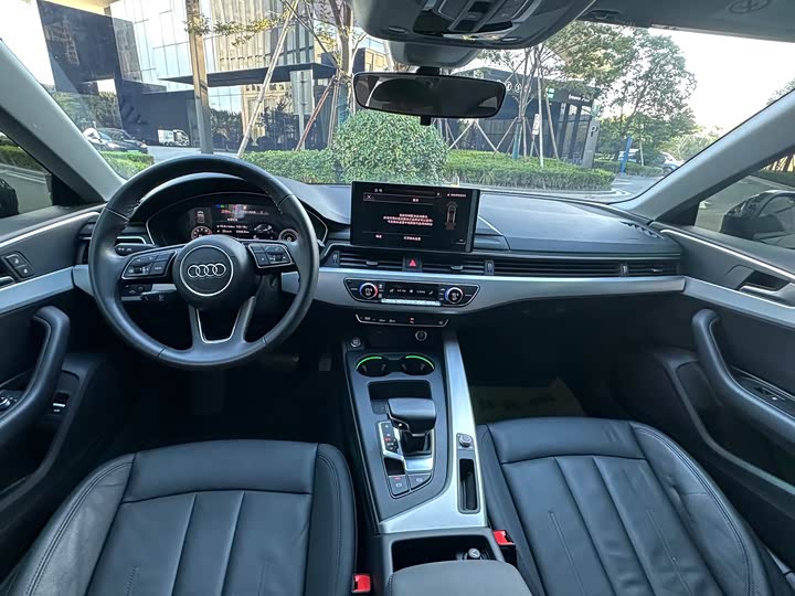 Фото 7 - Audi A5
