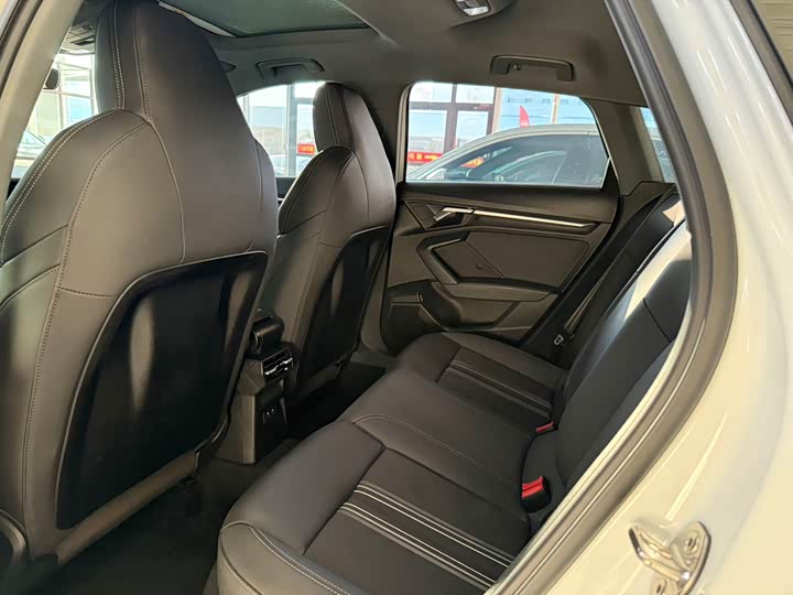 Фото 6 - Audi A3