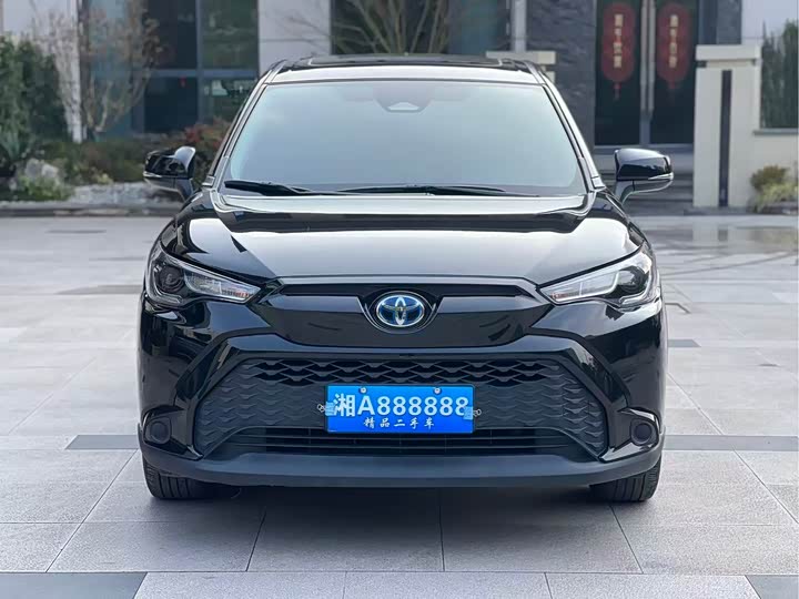 Фото 2 - Toyota Frontlander