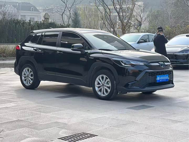 Фото 3 - Toyota Frontlander