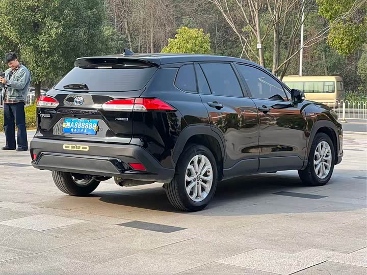 Фото 4 - Toyota Frontlander