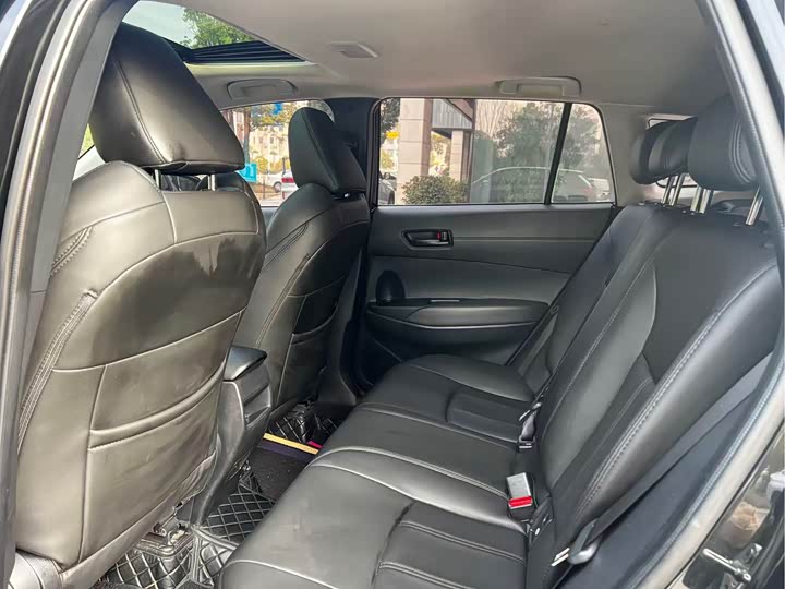 Фото 8 - Toyota Frontlander