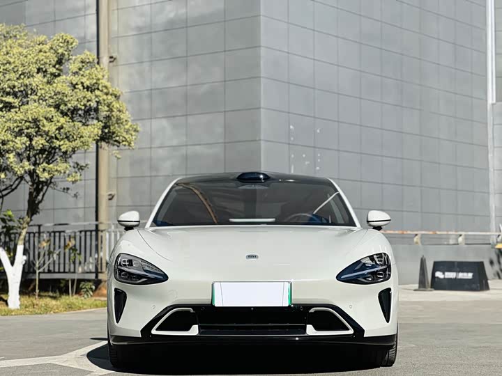 Фото 4 - Xiaomi SU7