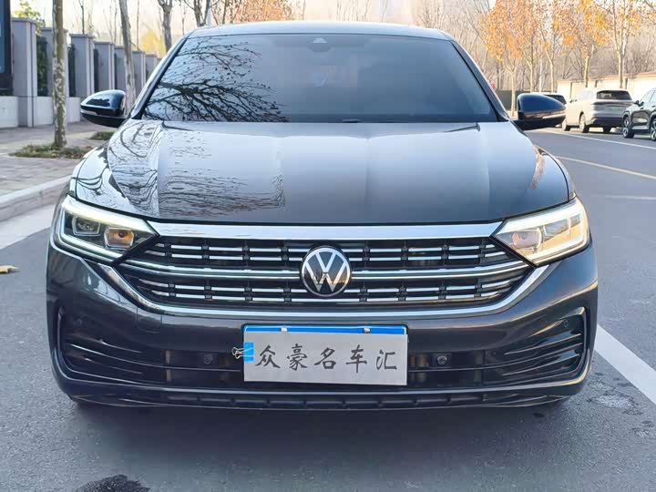 Фото 2 - Volkswagen Sagitar L