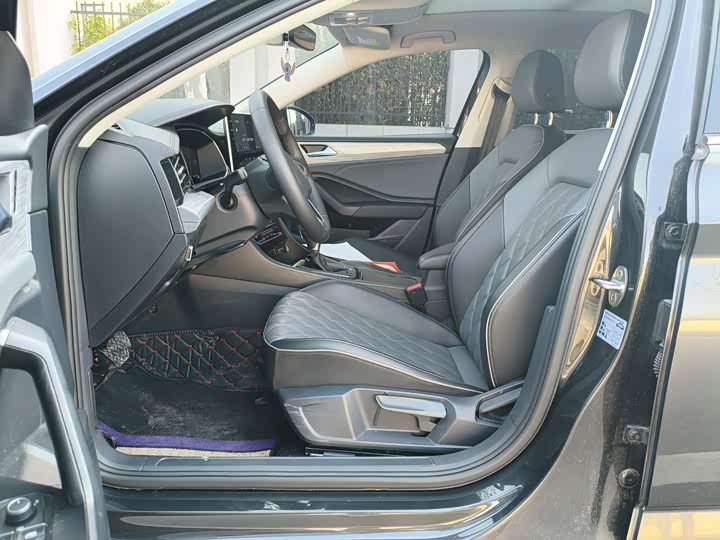 Фото 5 - Volkswagen Sagitar L