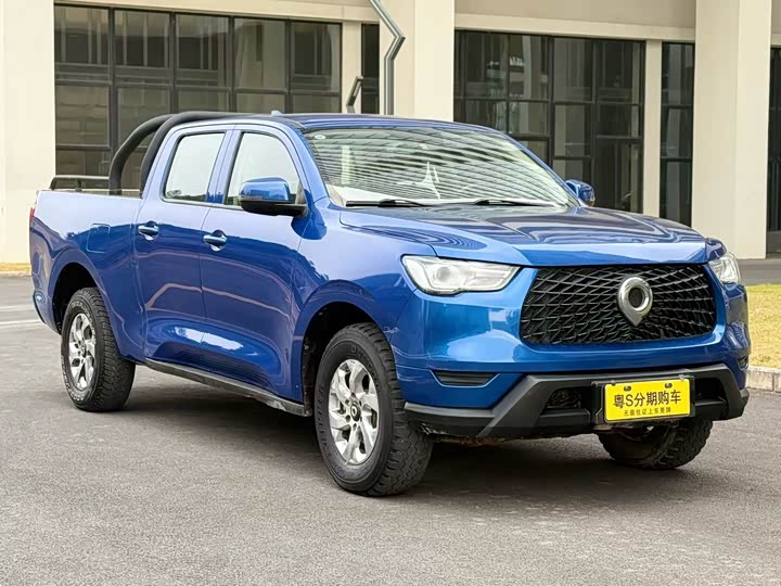 Фото 3 - Great Wall Pao