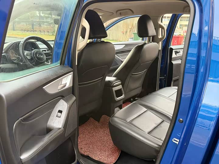 Фото 5 - Great Wall Pao