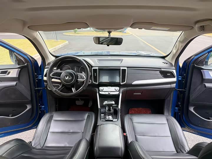 Фото 6 - Great Wall Pao