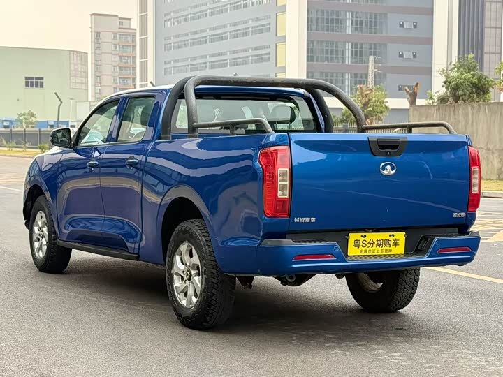 Фото 7 - Great Wall Pao