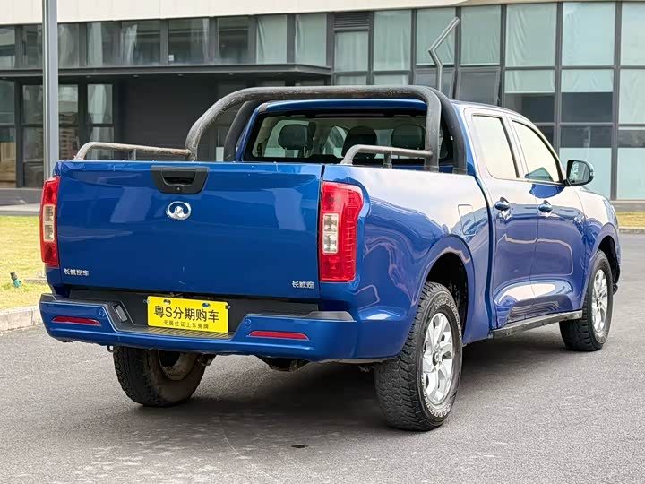 Фото 9 - Great Wall Pao