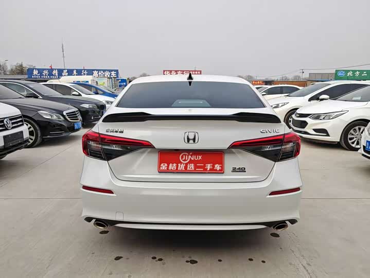 Фото 5 - Honda Civic