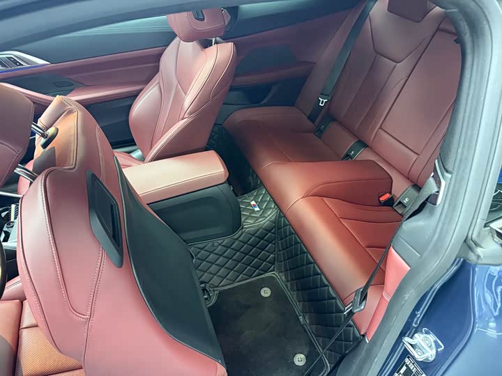 Фото 5 - BMW 4 Series