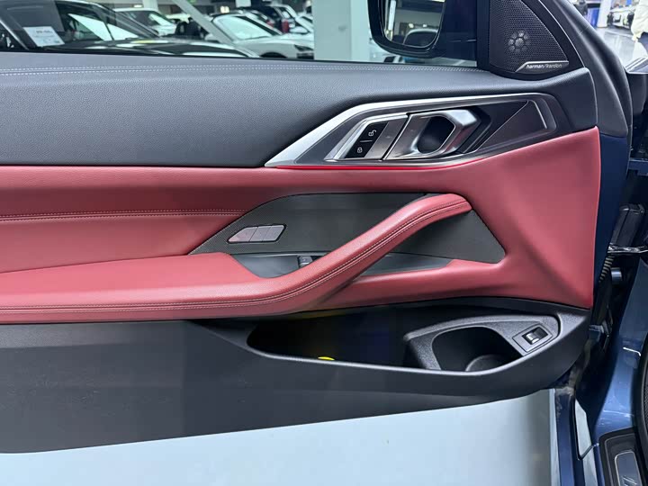 Фото 7 - BMW 4 Series