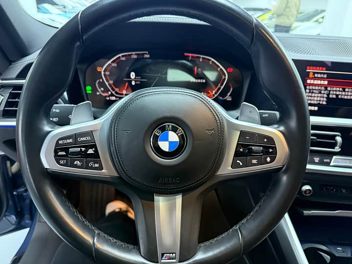 Фото 9 - BMW 4 Series