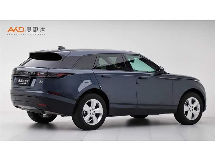 Фото 3 - Land Rover Range Rover Velar