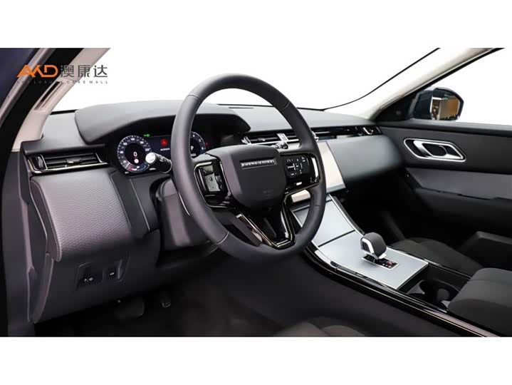 Фото 6 - Land Rover Range Rover Velar