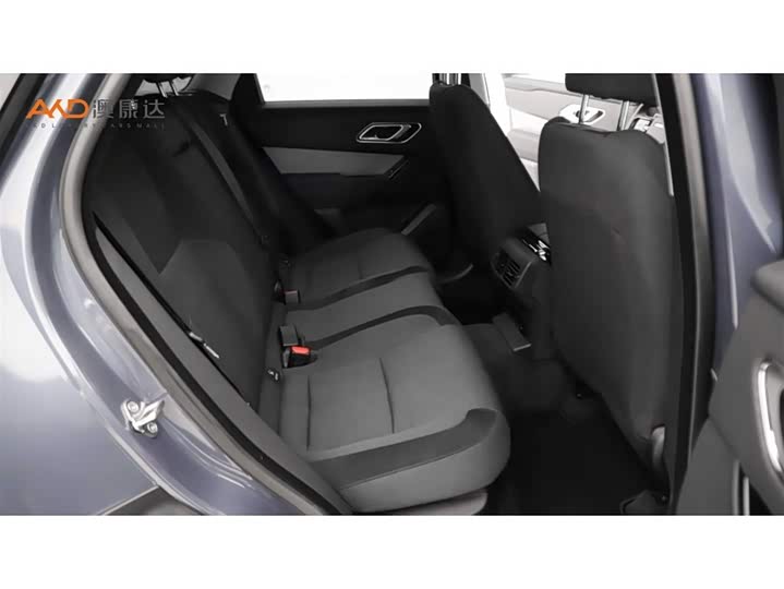 Фото 8 - Land Rover Range Rover Velar