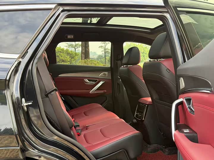 Фото 9 - Jetour X70 Plus