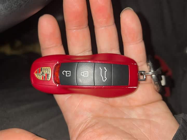 Фото 9 - Porsche Macan