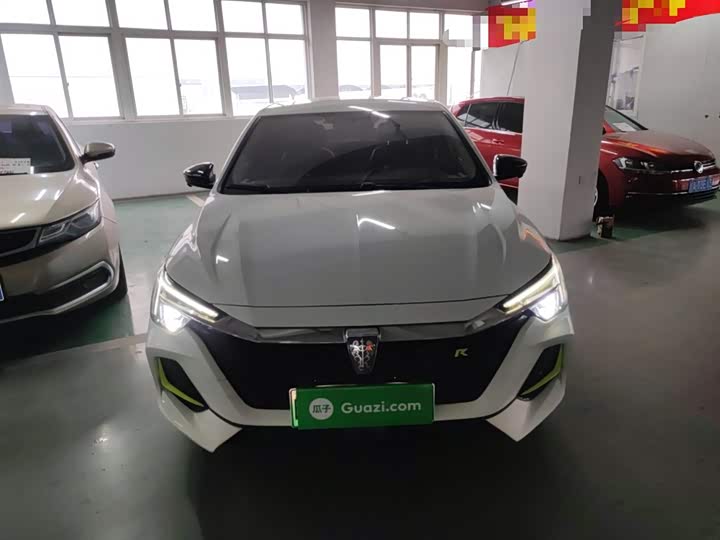 Фото 3 - Roewe i6 Max EV