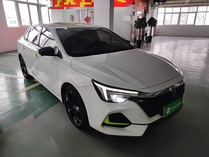 Фото 4 - Roewe i6 Max EV