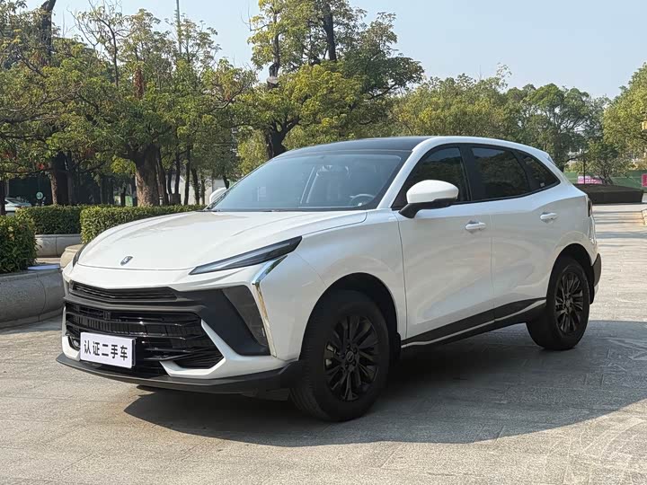 Фото 1 - Dongfeng Forthing T5 EVO