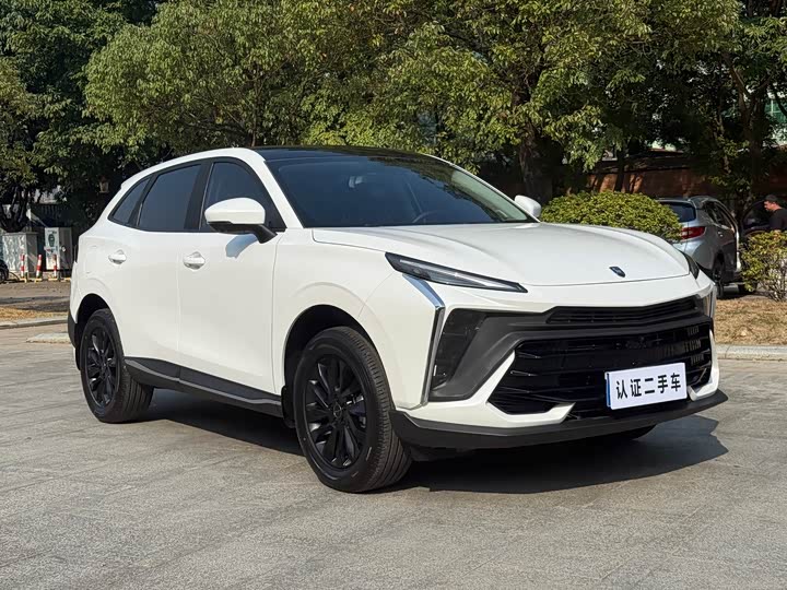 Фото 3 - Dongfeng Forthing T5 EVO