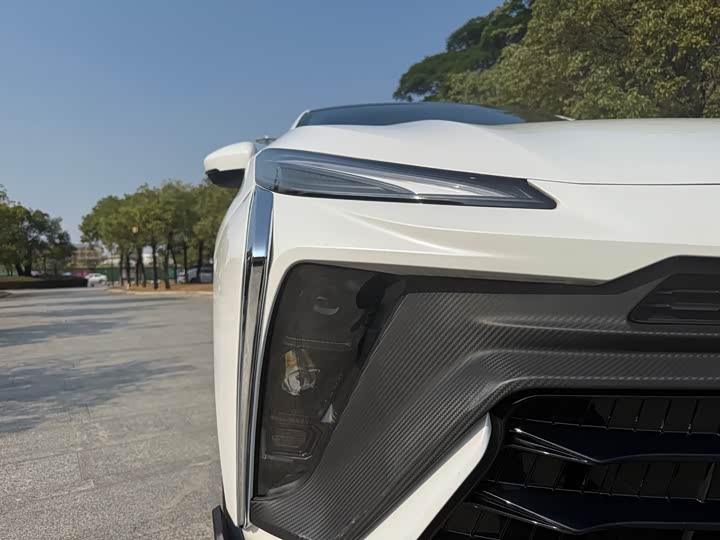 Фото 4 - Dongfeng Forthing T5 EVO