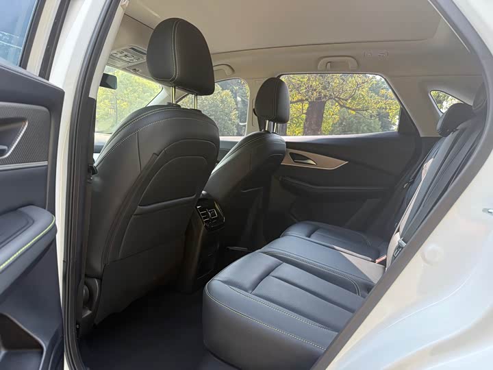 Фото 6 - Dongfeng Forthing T5 EVO