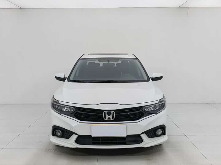 Фото 2 - Honda Envix