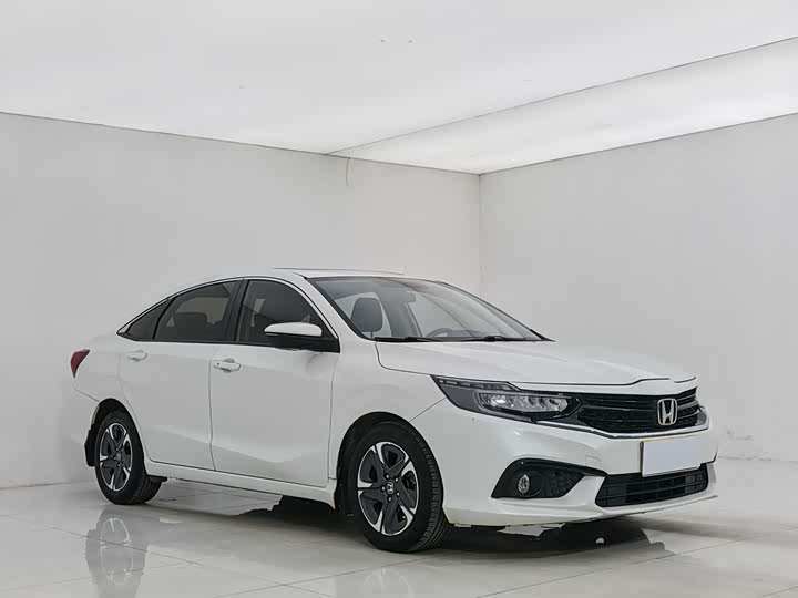 Фото 3 - Honda Envix