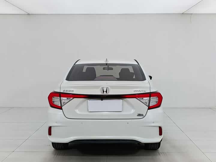 Фото 5 - Honda Envix