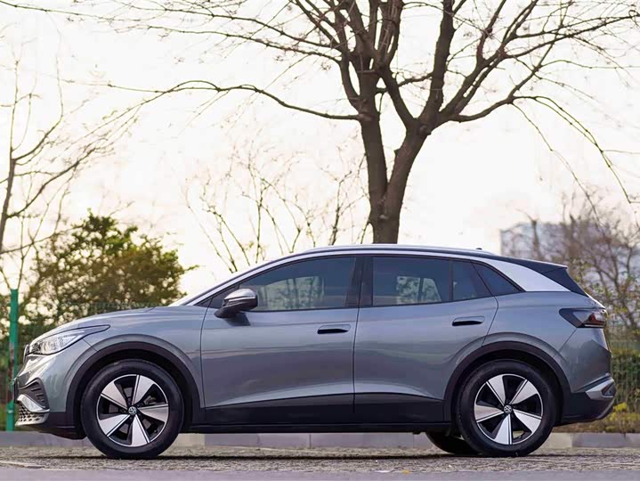 Фото 7 - Volkswagen ID.4 X