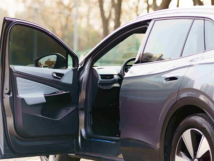 Фото 8 - Volkswagen ID.4 X