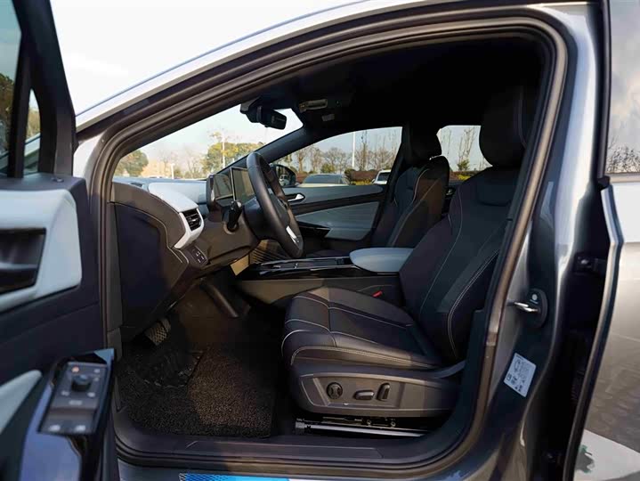 Фото 9 - Volkswagen ID.4 X