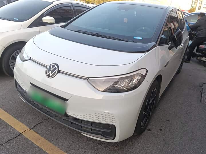 Фото 2 - Volkswagen ID.3