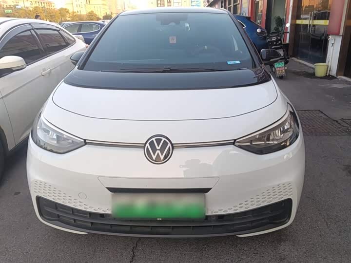 Фото 3 - Volkswagen ID.3