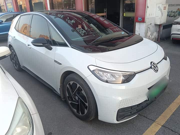 Фото 4 - Volkswagen ID.3