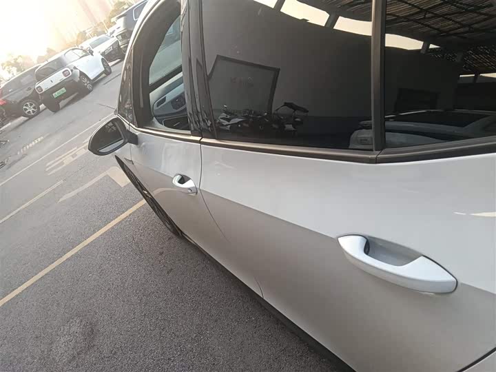 Фото 5 - Volkswagen ID.3