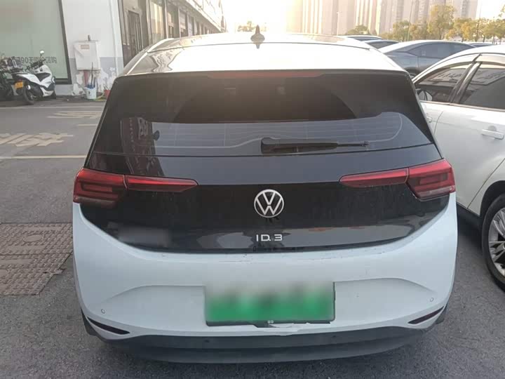 Фото 6 - Volkswagen ID.3