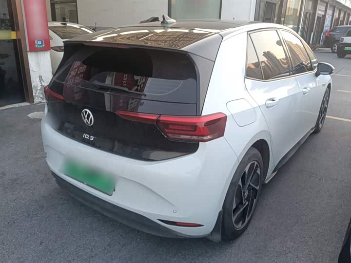 Фото 7 - Volkswagen ID.3