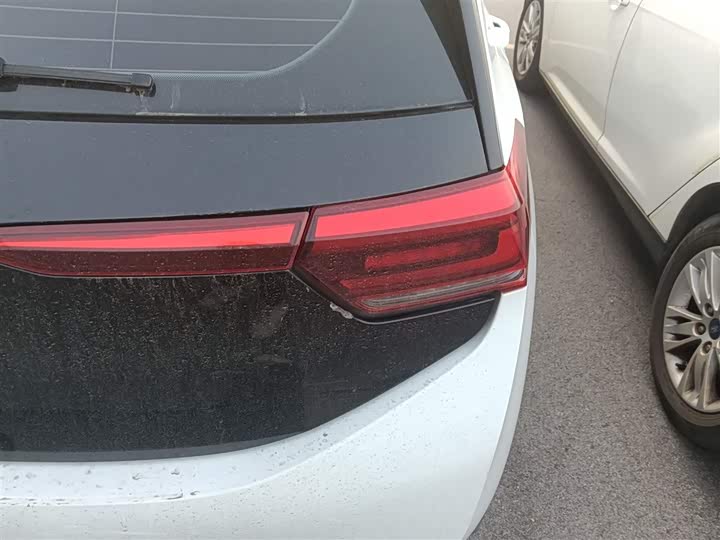 Фото 8 - Volkswagen ID.3