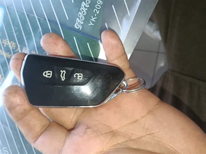 Фото 9 - Volkswagen ID.3